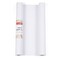 Incraftables Easel Paper Roll (18 Inches x 75 Feet). White Craft Paper Roll for Kids & Adults. Art Paper Roll for DIY Paints, Wall Art, Bulletin Board & Poster. Large Painting & Drawing Paper Roll